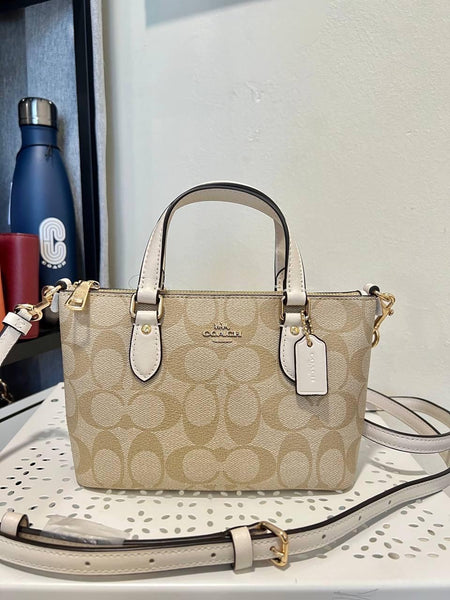 Coach new Edition bag