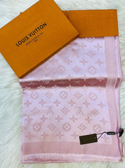 LV new model scarf