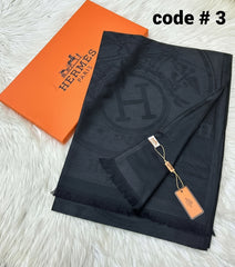 Hrmes new model scarf