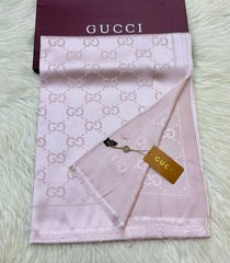 Gci new model scarf