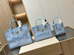 Versace tote new edition handbag
