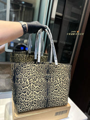 Prada cheetah bag