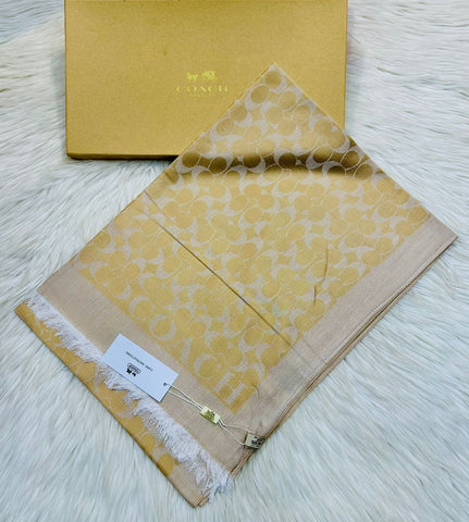 Brbbry new model scarf