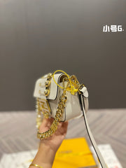 Versace Fendi Pin bags