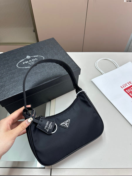 Prada shoulder bag