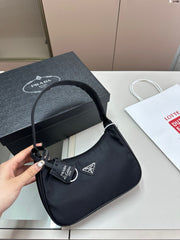 Prada shoulder bag