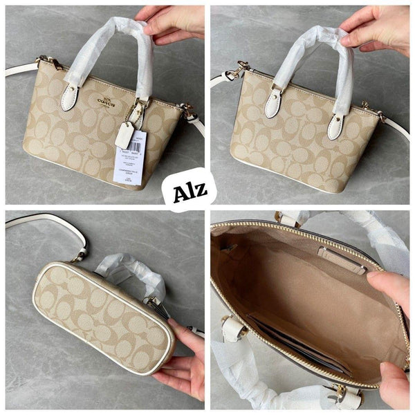 Coach new Edition bag
