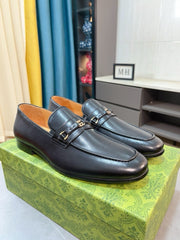 Gcci  Limited Edition leather Shoe 2025