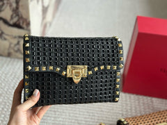 Valentino Loco handbag