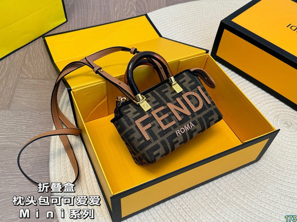 Fendi  new edition bag