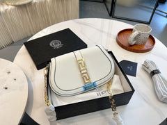 Versace hexa bag