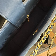 Chanel Hobo Handbag