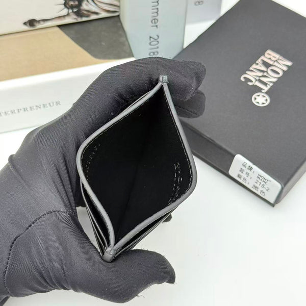 Mont Card holder latest model