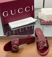 Guci slipper edition