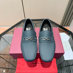 Fegamo Loafer Brown Edition 2025