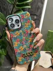 Flower Edition Iphone Cover
