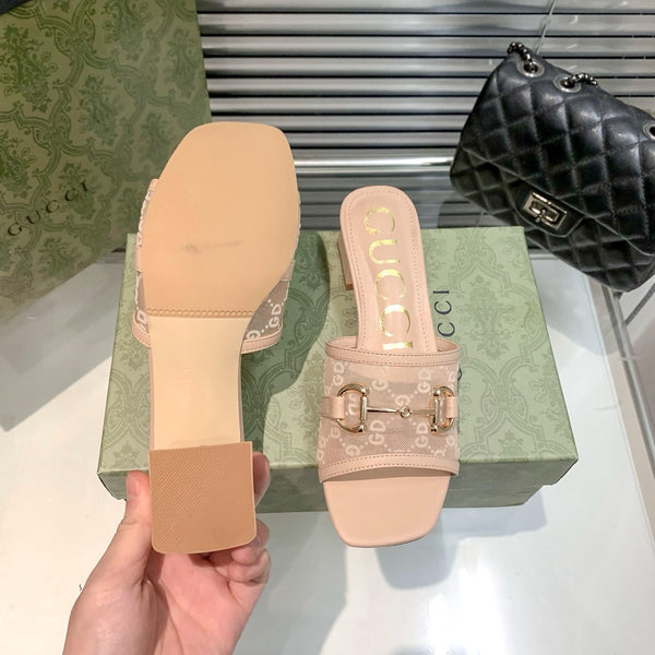 G new limited edition heel