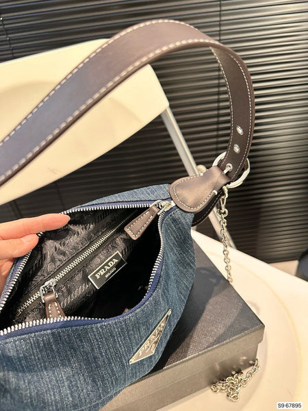 Prada shoulder bag