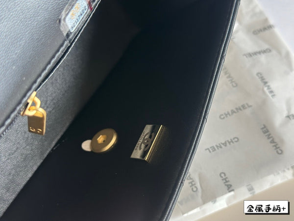 Chanel CF mini Handbag