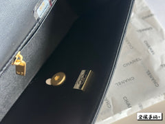Chanel CF mini Handbag