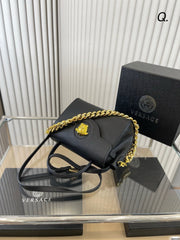 Versace Limited Edition Handbag