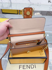 Versace n fendi collab limited edition
