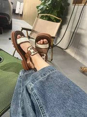 Cline Sandel New model