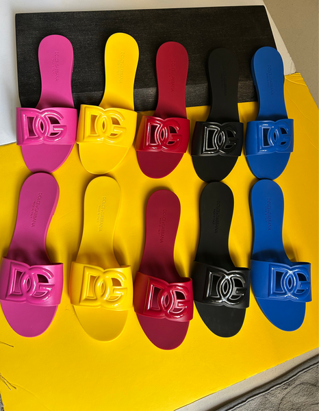 DG New Edition slipper