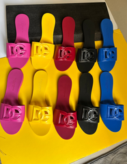 DG New Edition slipper