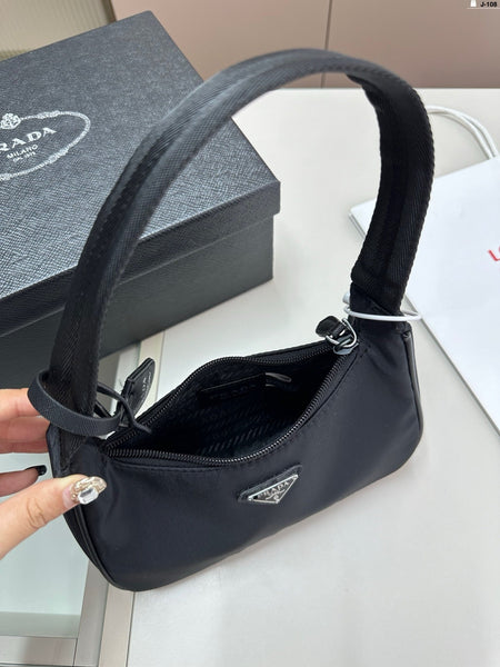 Prada shoulder bag