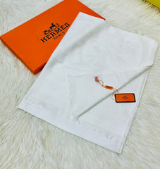 Hrmes new model scarf