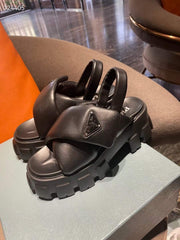 Prada softy Limited Edition Slidder