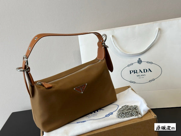 Prada shoulder bag