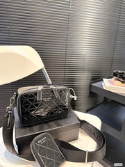 Prada box bag new limited edition