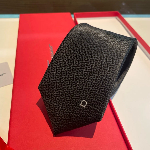 Ferragamo Limited Edition Tie