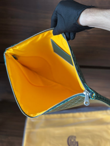 Famous brand G laptop Fleec