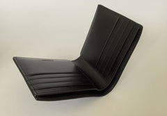 Coach men wallet Leather