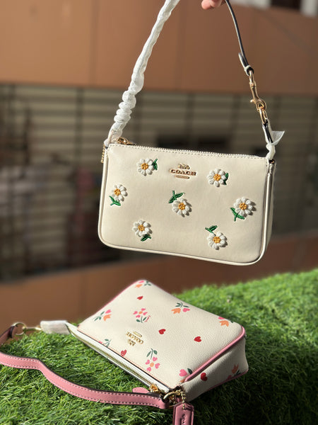 Coch famous cute bag