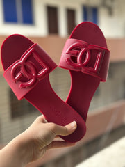 D&G New Edition slipper