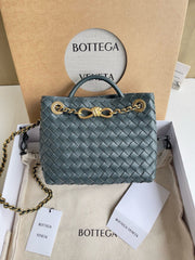 Bottega vanity bag