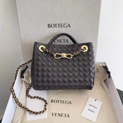 Bottega vanity bag