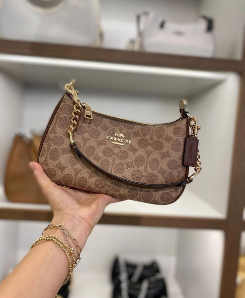 Coach shoulder bag