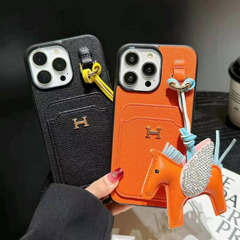 Hermes Mobile Iphone Cases