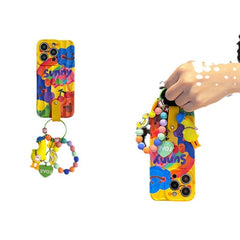 Cute Limited Edition Iphone Cover