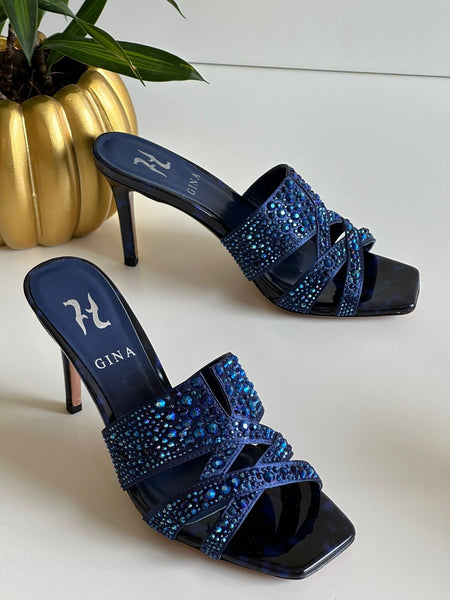 Gina heel