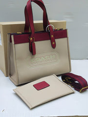 coch bag new edition