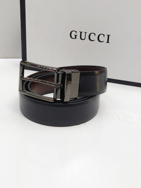 mens famous brand belt