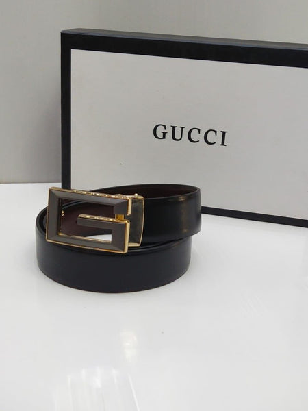 mens famous brand belt