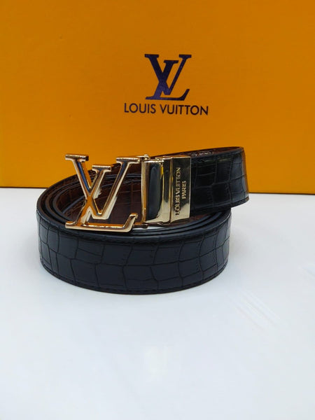 mens famous brand belt