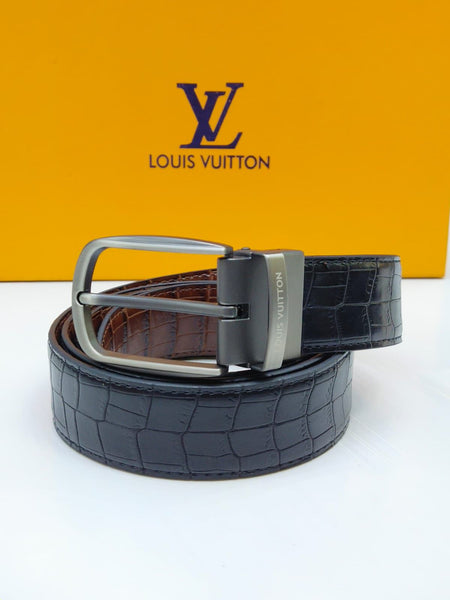 mens famous brand belt
